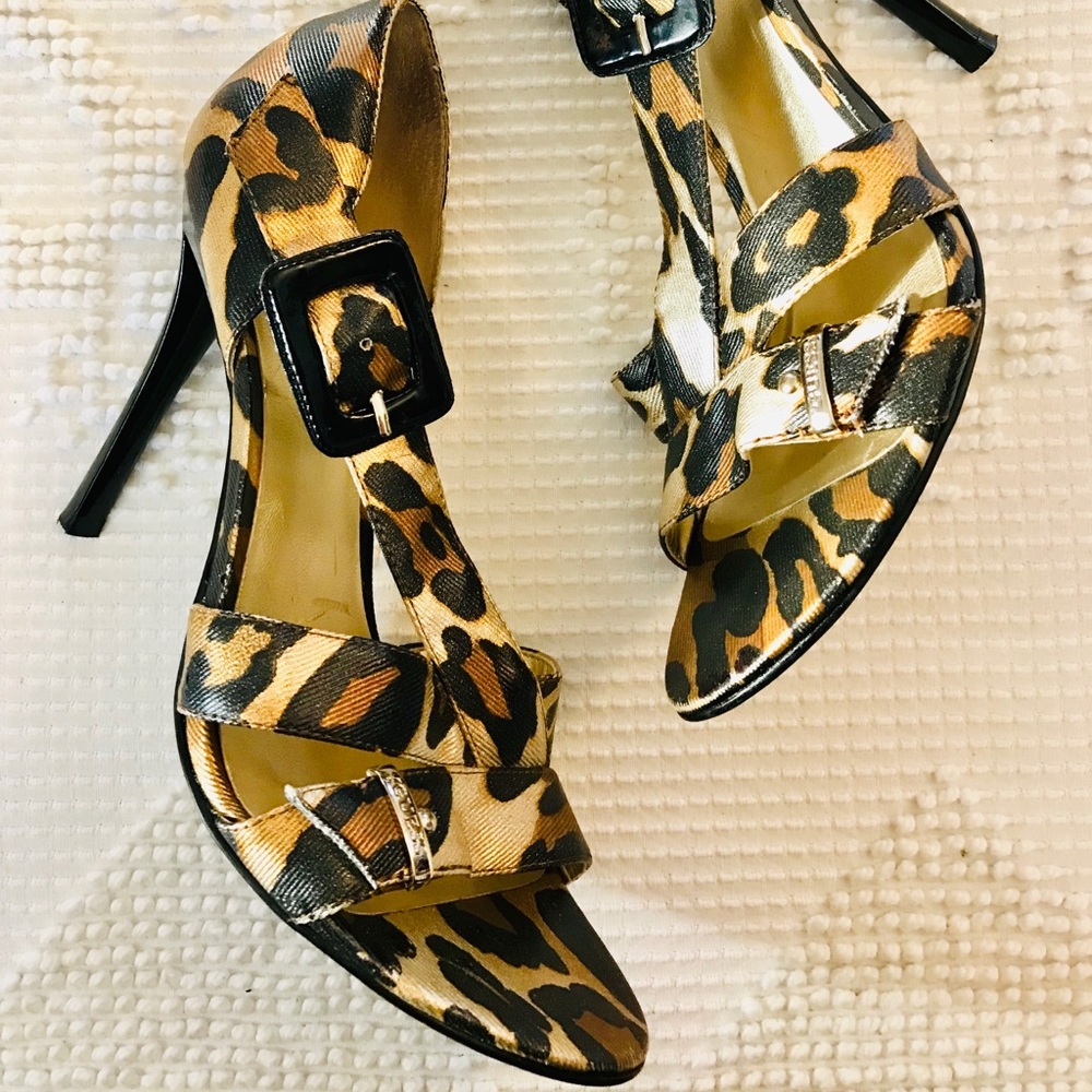 Guess Slim Heels